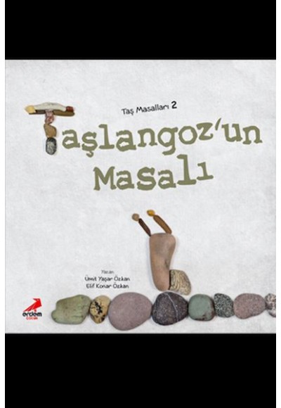Taşlangoz'un Masalı