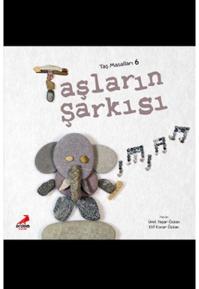 Taşların Şarkısı