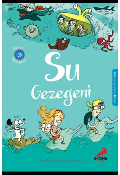 Su Gezegeni