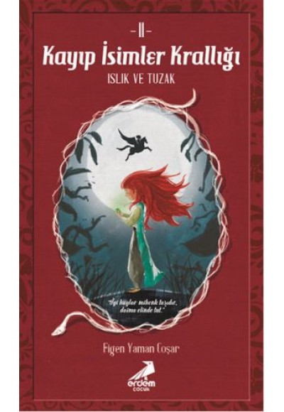 Kayıp İsimler Krallığı 2