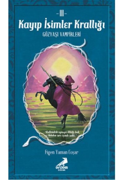 Kayıp İsimler Krallığı 3