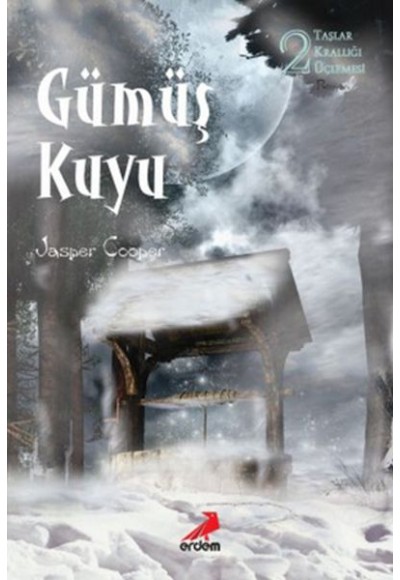 Gümüş Kuyu