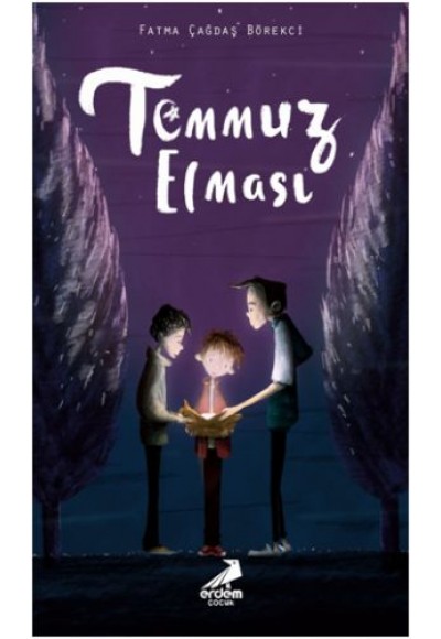 Temmuz Elması