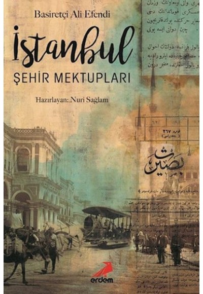 İstanbul Şehir Mektupları
