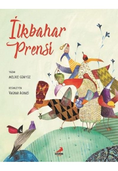 İlkbahar Prensi