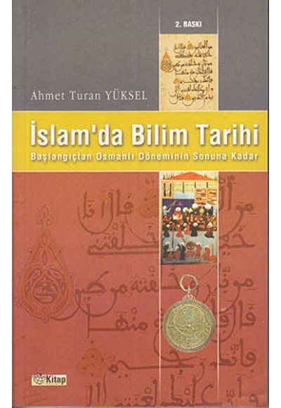 İslamda Bilim Tarihi