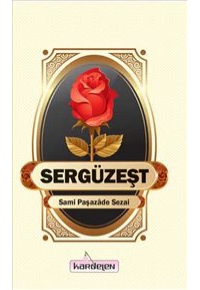 Sergüzeşt