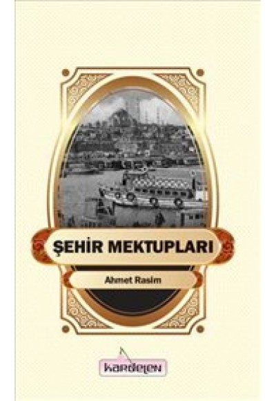 Şehir Mektupları