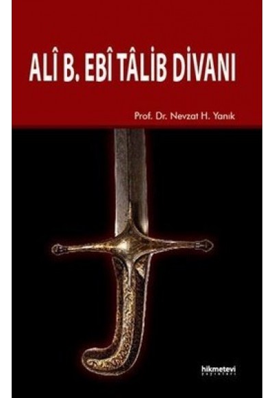 Ali B. Ebi Talib Divanı