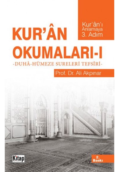 Kur'an Okumaları 1