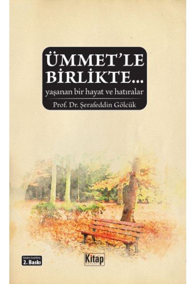 Ümmet'le Birlikte...