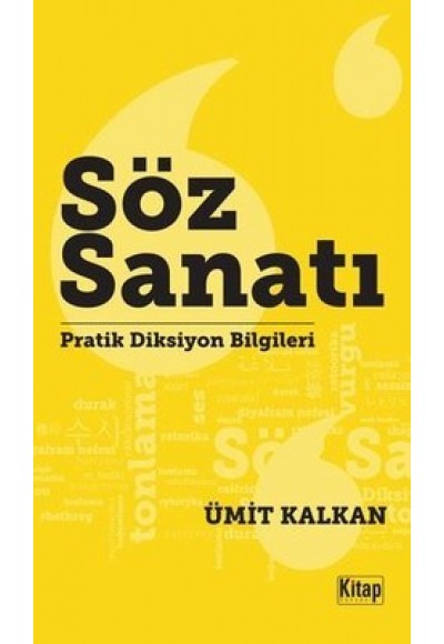 Söz Sanatı  Pratik Diksiyon Bilgileri