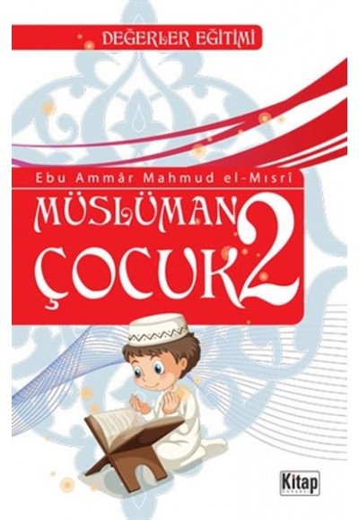 Müslüman Çocuk 2
