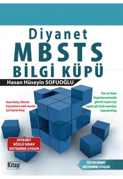 Diyanet MBSTS Bilgi Küpü