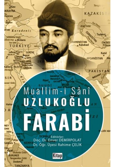 Muallimi Şani Uzlukoğlu Farabi