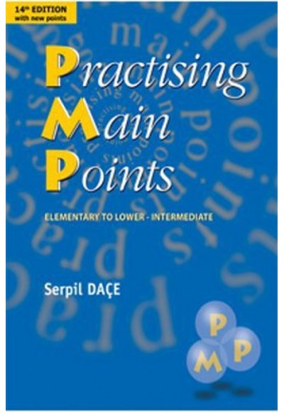 Practising Main Points