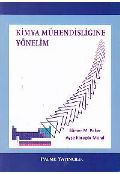 Kimya Mühendisliğine Yönelim