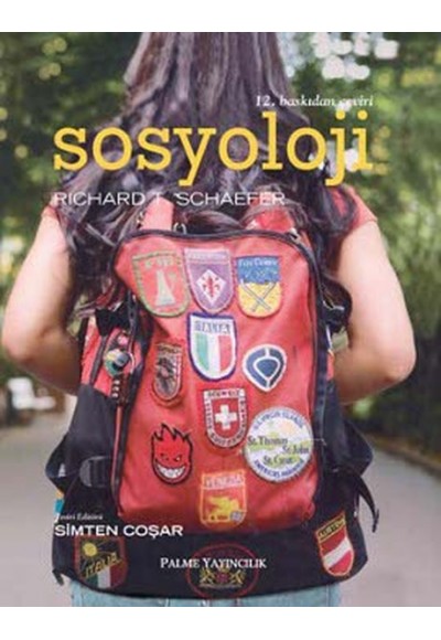 Sosyoloji