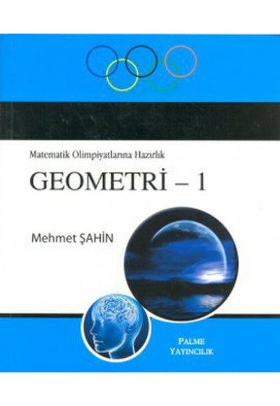 Matematik Olimpiyatlarına Hazırlık Geometri -1