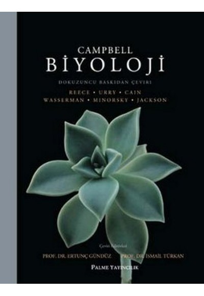 Biyoloji (Campbell)