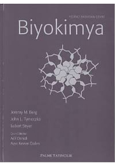 Biyokimya