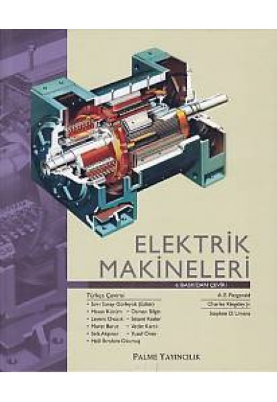 Elektrik Makineleri