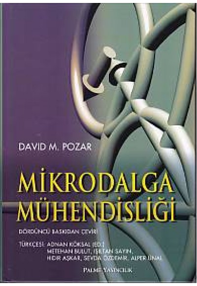 Mikrodalga Mühendisliği