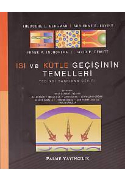 Isı ve Külte Geçişinin Temelleri