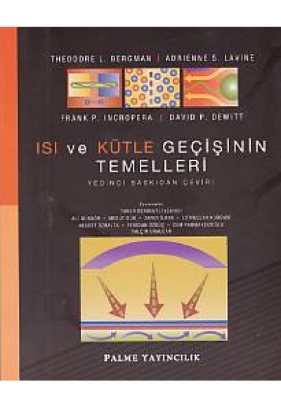 Isı ve Külte Geçişinin Temelleri