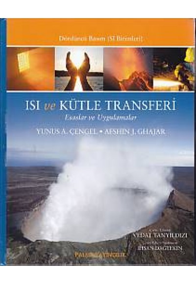 Isı ve Kütle Transferi