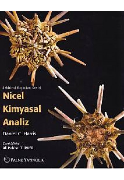 Nicel Kimyasal Analiz