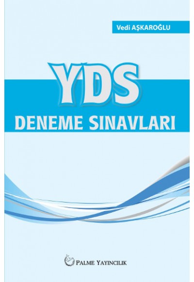 YDS Deneme Sınavları