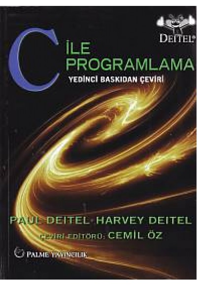 C ile Programlama