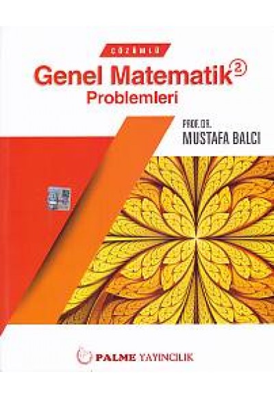 Çözümlü Genel Matematik Problemleri 2