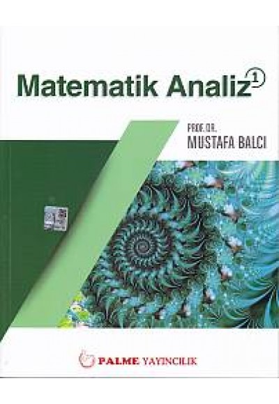 Matematik Analiz 1