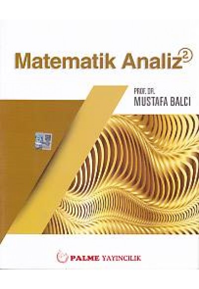 Matematik Analiz 2