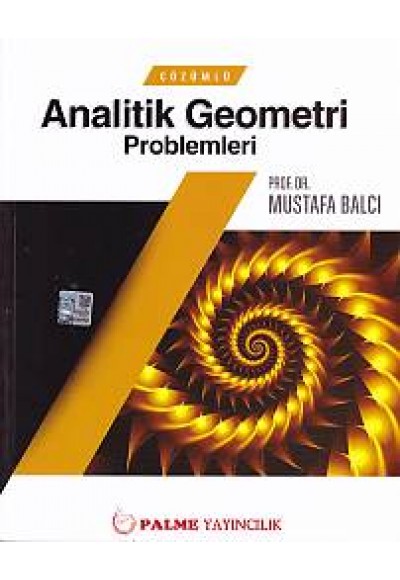 Çözümlü Analitik Geometri Problemleri