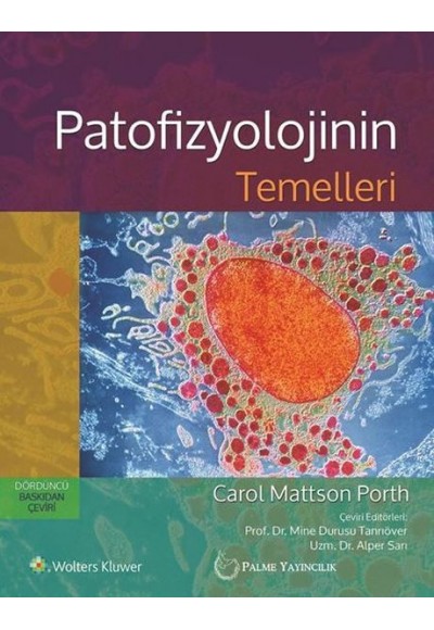 Palme Patofizyolojinin Temelleri