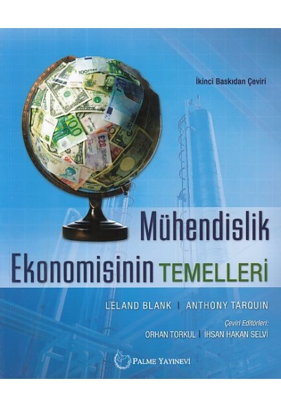 Mühendislik Ekonomisinin Temelleri