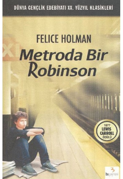 Metroda Bir Robinson