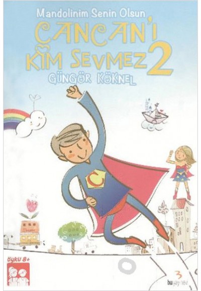 Mandolinim Senin Olsun / Cancan'ı Kim Sevmez 2