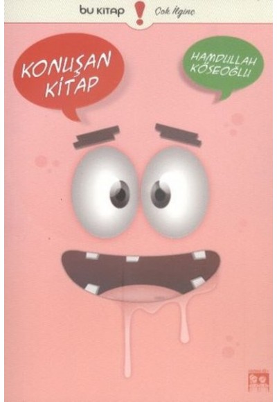Konuşan Kitap