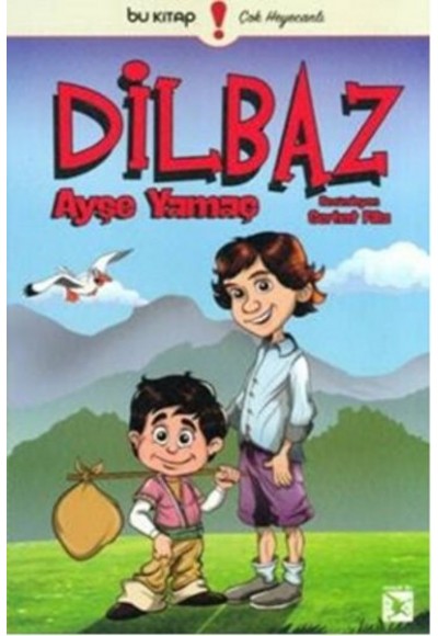 Dilbaz