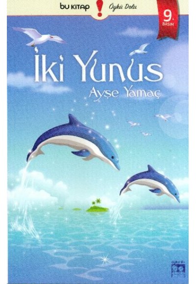 İki Yunus