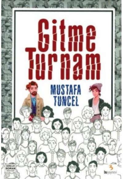 Gitme Turnam