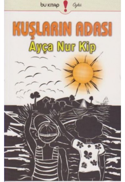 Kuşların Adası