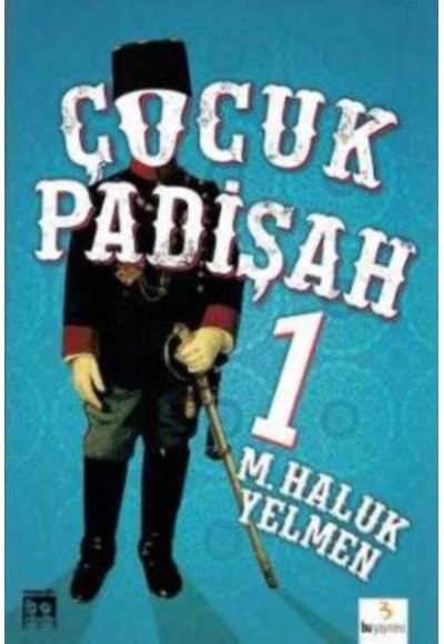 Çocuk Padişah