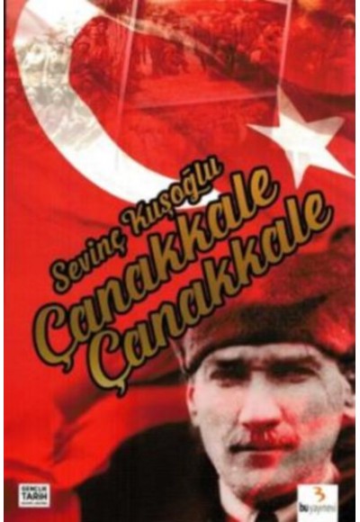 Çanakkale Çanakkale