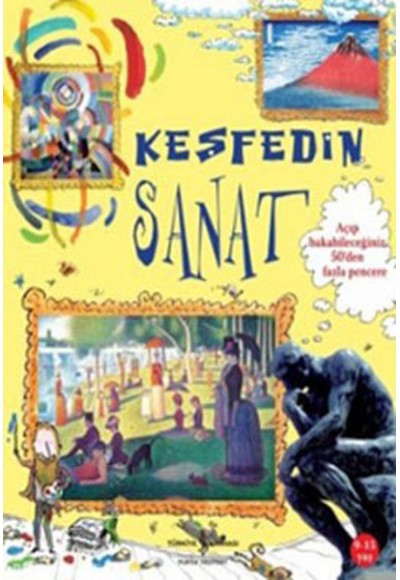 Keşfedin - Sanat