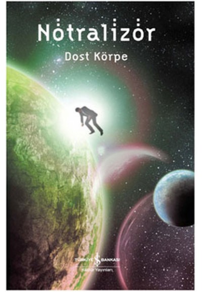 Nötralizör